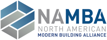 North American Modern Building Alliance logo